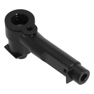 Jura Z10 gőzfúvóka elosztó tejfelszíváshoz (74852)