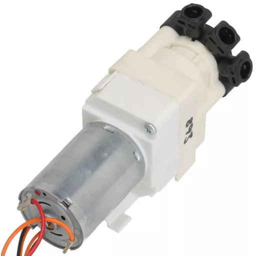 Jura Z10 többirányú kerámia szelep, komplett (74893)