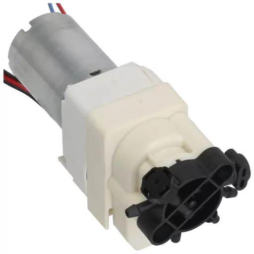 Jura Z10 többirányú kerámia szelep (12-24V)