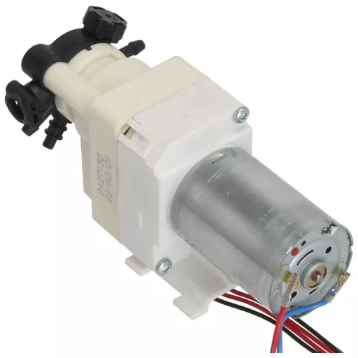 Jura Z10 többirányú kerámia szelep (12-24V)