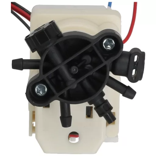 Jura Z10 többirányú kerámia szelep (12-24V)