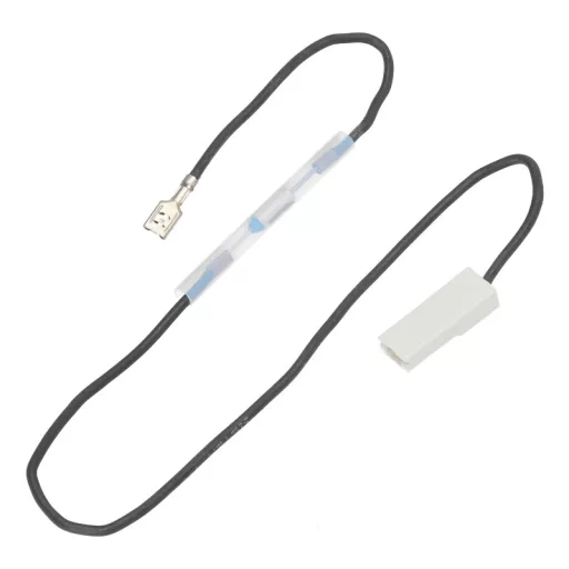 Jura Z10 STB vezeték - hőbiztosíték 192°C (410 mm)