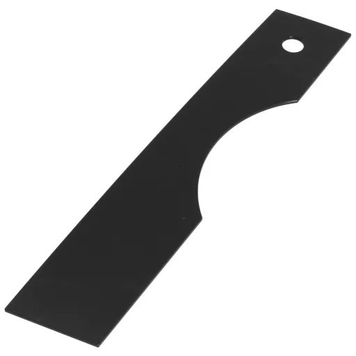 Jura Z10 bal oldali felső burkolat fedél - fekete