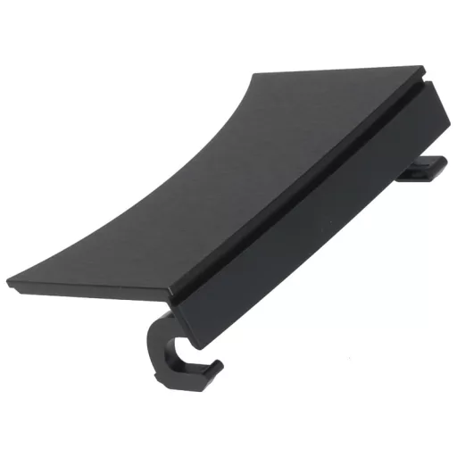 Jura Z10 poradagoló fedél, fekete