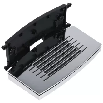   Jura Z10 csésze platform - burkolat nélkül (kompatibilis: Jura Z10)