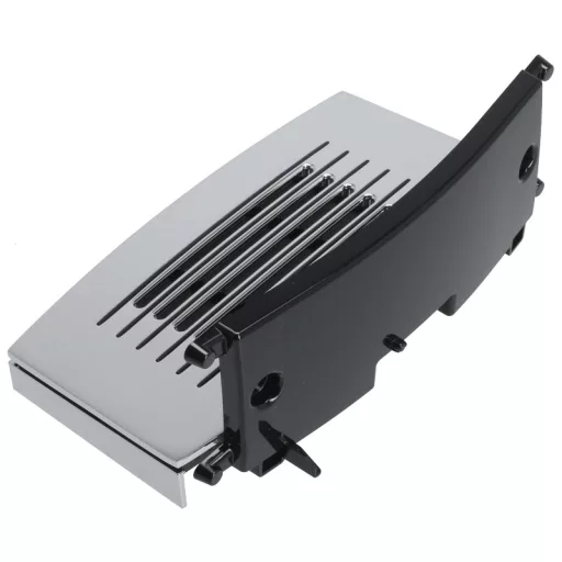 Jura Z10 csésze platform - burkolat nélkül (kompatibilis: Jura Z10)