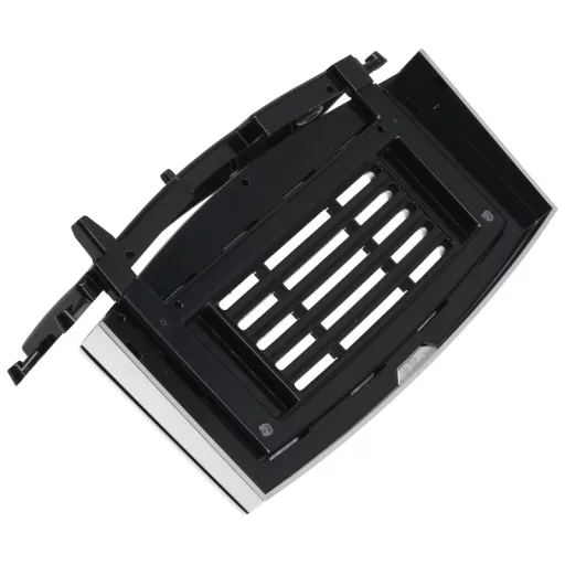 Jura Z10 csésze platform - burkolat nélkül (kompatibilis: Jura Z10)