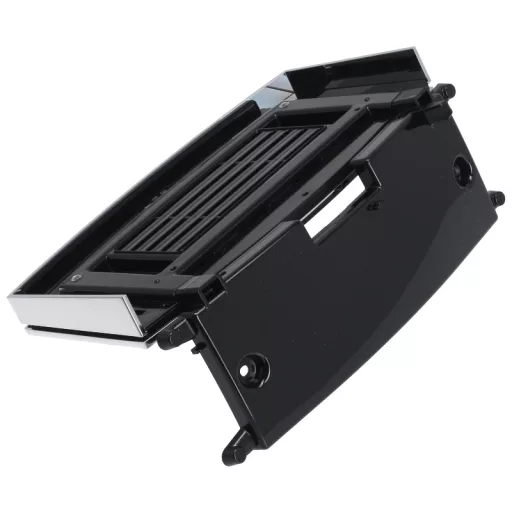 Jura Z10 csésze platform - burkolat nélkül (kompatibilis: Jura Z10)