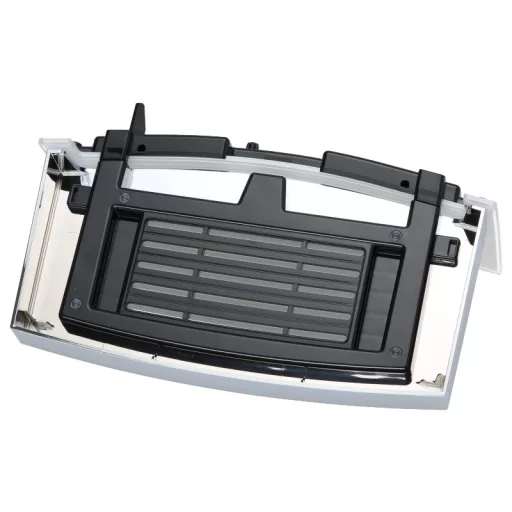 Jura Z10 csésze platform - Diamond White (kompatibilis: Jura Z10)