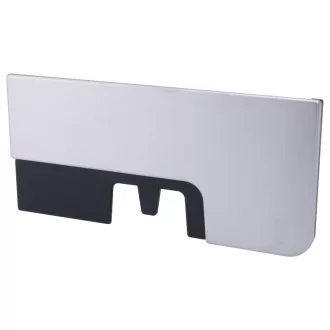 Csepegtetőtálca fedél rozsdamentes acél