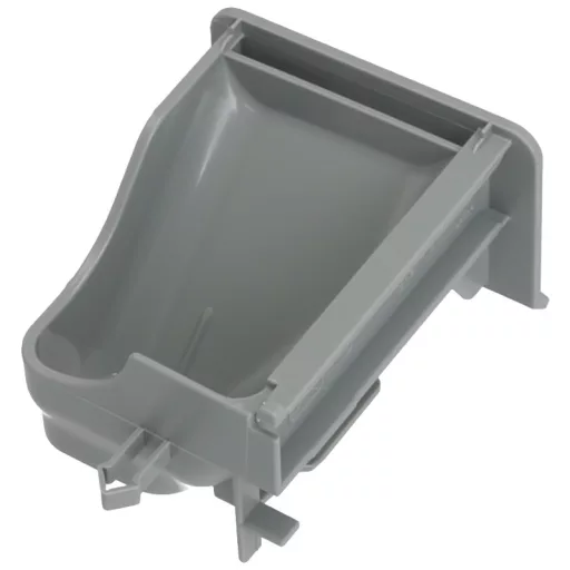 Őrölt kávé fiók BOSCH VEROBAR AROMAPRO 100