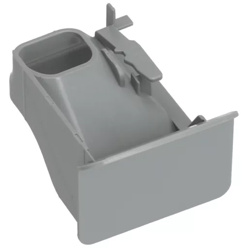 Őrölt kávé fiók BOSCH VEROBAR AROMAPRO 100