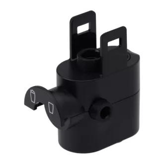 Jura J8 / S8 / J10 Cappuccinatore elosztó ház (75165)