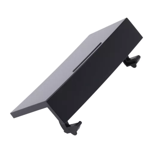 Jura J8 / J10 őrlési fokozat szabályozó fedél (fekete)