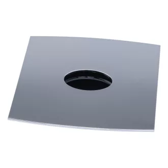 Jura J8 (EA) / J10 (EA) kávétartály fedél - króm (1 db)