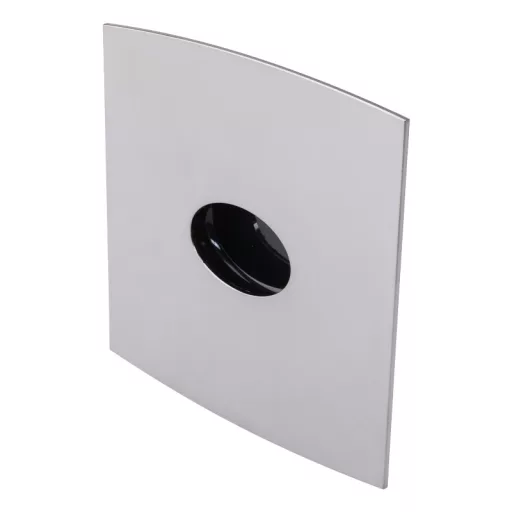 Jura J8 (EA) / J10 (EA) kávétartály fedél - króm (1 db)