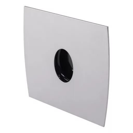 Jura J8 (EA) / J10 (EA) kávétartály fedél - króm (1 db)