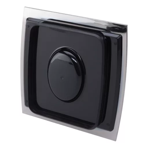 Jura J8 (EA) / J10 (EA) kávétartály fedél - króm (1 db)