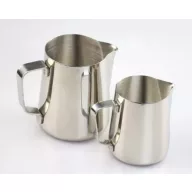 LP Tejhabosító és Tejkiöntő Kancsó (1000 ml)