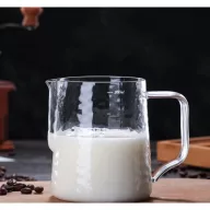 AVX-LH3000 500ml-es Üveg Tejkiöntő kanna