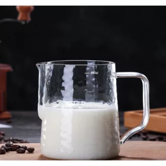 AVX-LH3000 500ml-es Üveg Tejkiöntő kanna