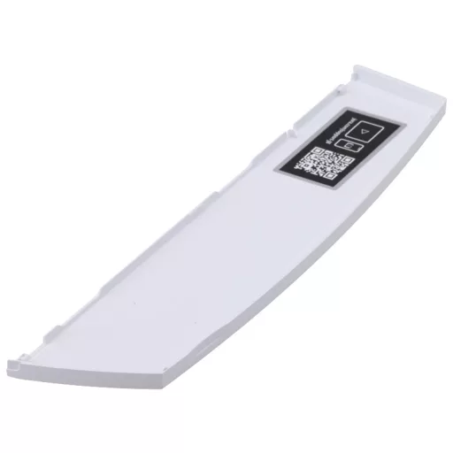 Jura J8 (EA) víztartály fedél, fehér