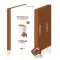 Cremesso Lungo Crema XXL Box kávékapszula - 100% Arabica, 48 db - Cremesso kapszula