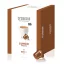 Cremesso Lungo Crema XXL Box kávékapszula - 100% Arabica, 48 db - Cremesso kapszula
