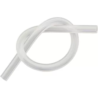 kávékifolyó cső 220mm