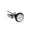 Timemore Thermometer Stick analóg kávéhőmérő - fekete (134 x 35 mm)