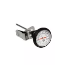 Timemore Thermometer Stick analóg kávéhőmérő - fekete (134 x 35 mm)