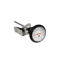 Timemore Thermometer Stick analóg kávéhőmérő - fekete (134 x 35 mm)