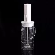 AVX NP100 Elemes tejhabkészítő szett (350 ml)
