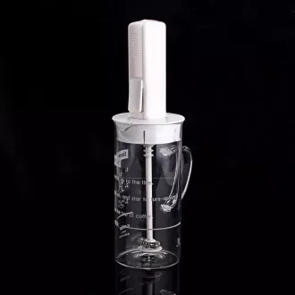 AVX NP100 Elemes tejhabkészítő szett (350 ml)