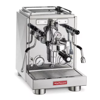 La Pavoni New Botticelli Speciality kávégép