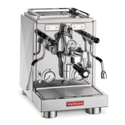 La Pavoni New Botticelli Speciality kávégép