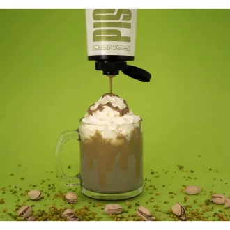 Fonte Gourmet Pisztácia szósz - 350 g