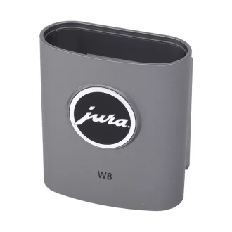 Jura W8 (EA) Kifolyó borítás sötét inox (1 db)