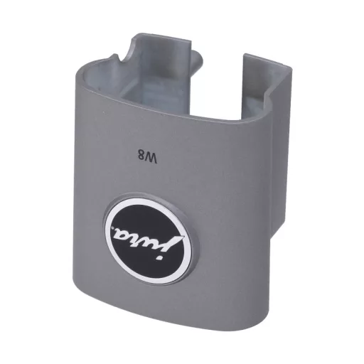 Jura W8 (EA) Kifolyó borítás sötét inox (1 db)