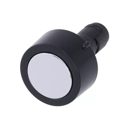 Jura E8 (ED), W8 (EA) habosító fúvóka szabályozó tengely