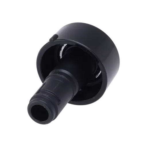 Jura E8 (ED), W8 (EA) habosító fúvóka szabályozó tengely