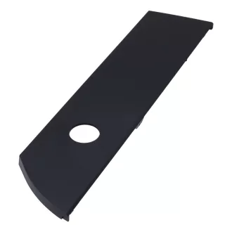   Jura W4 / W8 víztartály fedél - fekete (kompatibilis: Jura W4 EA, W8 EA)