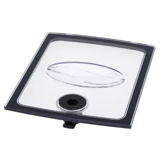   Jura aromazáró babtartály fedél zárral (kompatibilis: Jura W4, W8)