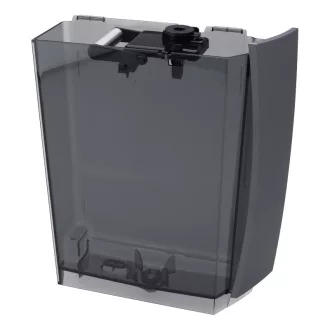 Víztartály fekete teljes