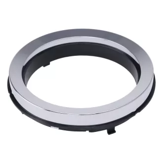 Jura ENA 5 (EA) kávédaráló állítógyűrű - króm