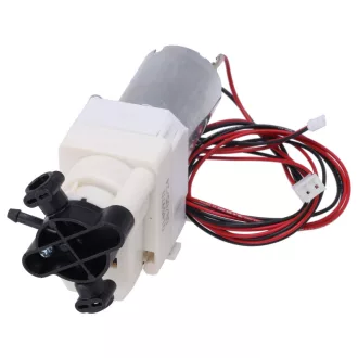   Jura ENA 5 (EA) kompatibilis többirányú kerámiaszelep (12-24V)