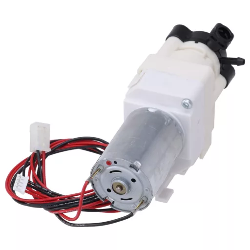 Jura ENA 5 (EA) kompatibilis többirányú kerámiaszelep (12-24V)