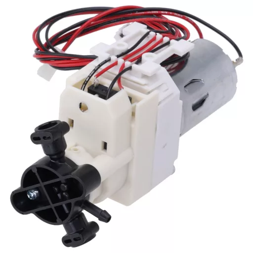 Jura ENA 5 (EA) kompatibilis többirányú kerámiaszelep (12-24V)