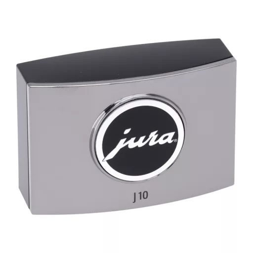 Jura J10 (EA) krómozott kifolyó borítás gombbal