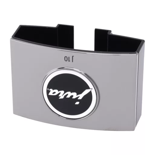 Jura J10 (EA) krómozott kifolyó borítás gombbal